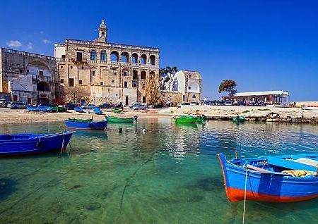 Lacasadilello Apartment Polignano a Mare Exterior foto