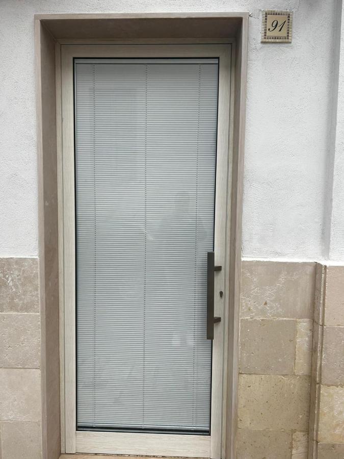 Lacasadilello Apartment Polignano a Mare Exterior foto