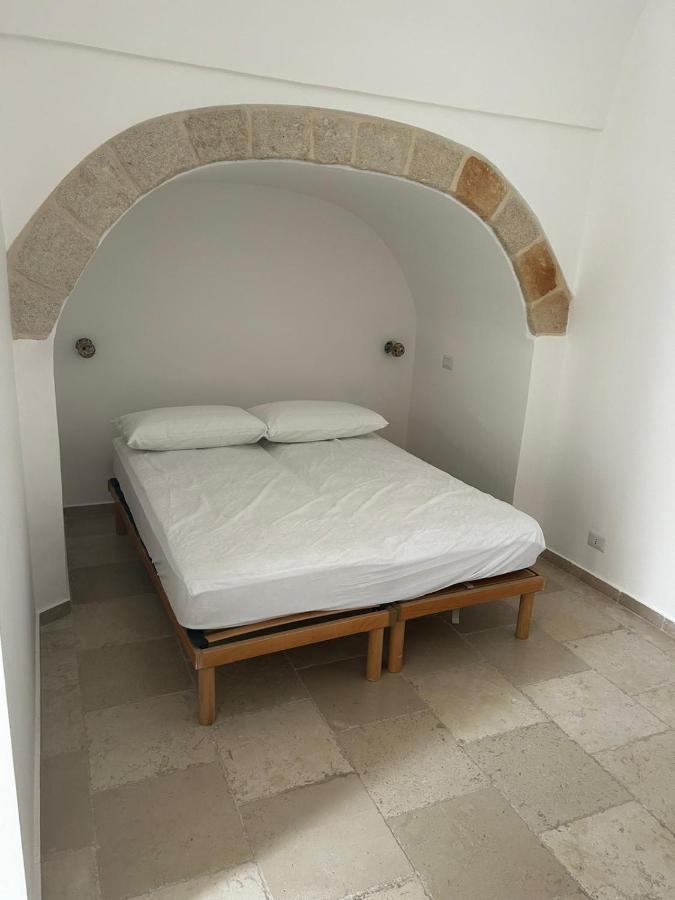 Lacasadilello Apartment Polignano a Mare Exterior foto